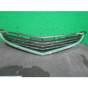 エリシオン DBA-RR3 ラジエータグリル B502P 71121-SJK-003ZA