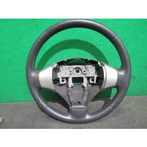 ワゴンR ワゴンR DAA-MH55S ステアリングホイール ZJH 48110-63R00