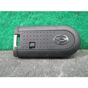 ダイハツ（DAIHATSU） DAIHATSUダイハツ純正 タフト リモコンキー