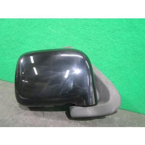 ザッツ ABA-JD1 右サイドミラー B92P 76200-SCK-J11ZB