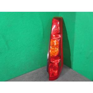 エクストレイル DBA-NT31 右テールランプ QX1 26550-JG00A