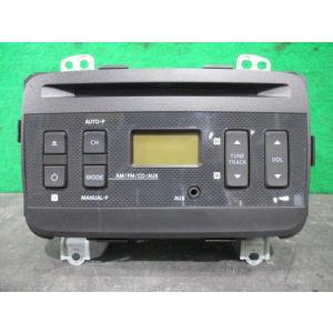 スクラム HBD-DG17V オーディオ Z2S 39101-64PA0