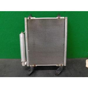 オッティ DBA-H92W コンデンサー A31 27650-6A00E