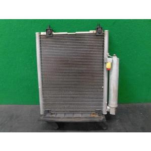 オッティ DBA-H92W コンデンサー A3...の詳細画像3