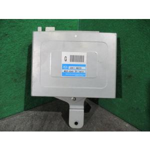 サンバー LE-TT2 エンジンコンピューター 59M 22611KB370