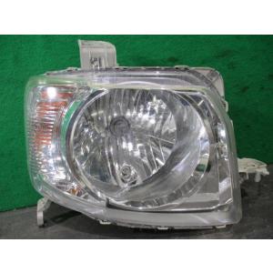 N-BOX N−BOX DBA-JF2 右ヘッドランプ NH787M 33100-TY0-003 : YRC  