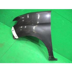 タント DBA-L385S 左フロントフェンダー個人宅発送不可 X07 53812-B2460