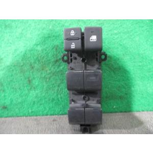 パワーウインドウスイッチ カローラスポーツ ZWE211 84040-12200