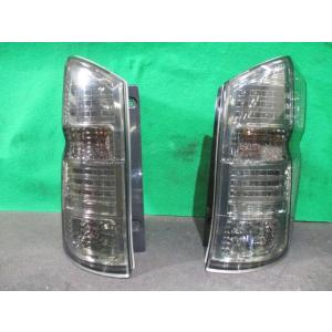 ステップワゴン LEDテール RK系 H21/10-H27/4 チューブLEDテール