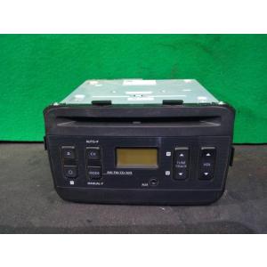 レクサス（LEXUS） LS USF40 オーディオアンプ GM-4118ZT 86280-50310