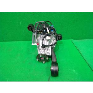 エブリィ 5BD-DA17V フロントリジットデフ個人宅発送不可 061