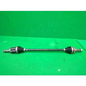 エブリィ 5BD-DA17V 右フロントドライブシャフト 061 44101-64P10