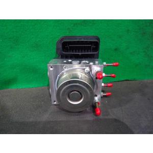 エブリィ 5BD-DA17V ABSアクチュエーター 56130-57U91　走行距離少ない9KM