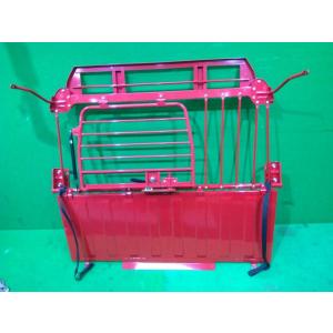 エブリィ 5BD-DA17V ロールバー・プロテクターバー 061 81280-64PA0