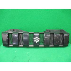 カースタイル ジムニー JB23 4型以降 JBピアスボルトグリル : オート