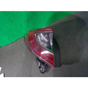 Ｃ−ＨＲ DAA-ZYX10 左テールランプ 2ND 81560-10420