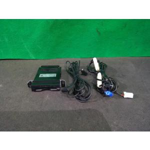 Ｃ−ＨＲ DAA-ZYX10 ETC 2ND 08686-00370