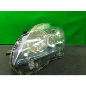 LA100S ムーブ カスタムG HID ヘッドランプ ヘッドライト 左 KOITO 100