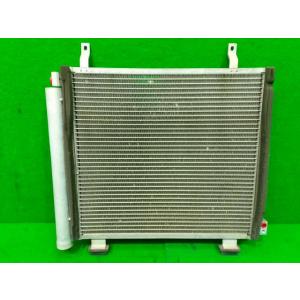 フレア DBA-MJ34S コンデンサー ZJH 1A29-61-480A