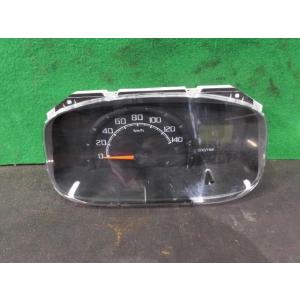 ハイゼット 3BD-S510P スピードメーター W19 83800-B5870