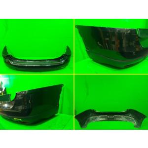 エクストレイル DBA-NT32 リヤバンパーフェース個人宅発送不可 G41 85022-4CD0D