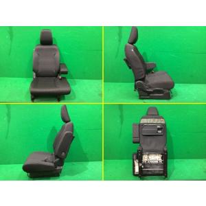 スペーシア 4AA-MK54S 運転席シート個人宅発送不可 ZJ3 85107-53U40-E97