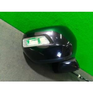 Ｎ−ＢＯＸ DBA-JF2 右サイドミラー PB85P 76200-TY1-N01ZB