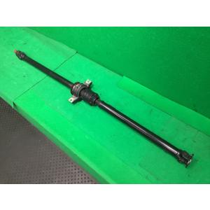 オッティ DBA-H92W リヤプロペラシャフト個人宅発送不可 T22 37000-6A0B0