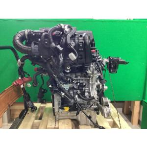 フレアクロスオーバー 5AA-MS92S エンジン個人宅発送不可 48W 1A35-10-100A