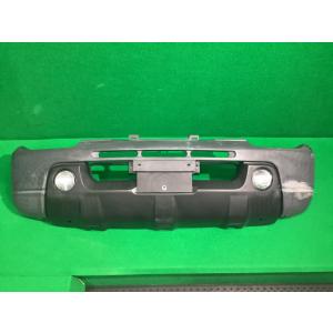ジムニー GF-JB23W フロントバンパーフェース個人宅発送不可 Z2S 71711-81AA1-...
