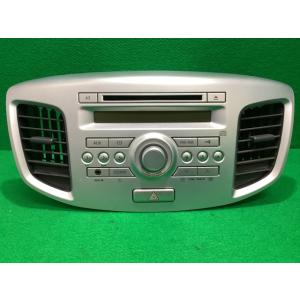 ワゴンＲ DBA-MH34S オーディオ 26U 39101-72M00-ZML