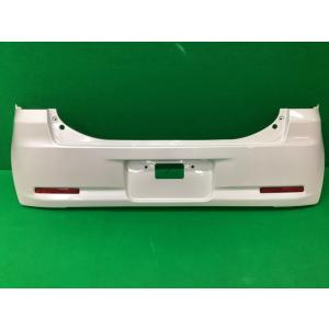 ムーヴコンテ DBA-L585S リヤバンパーフェース個人宅発送不可 W24 52159-B2520...