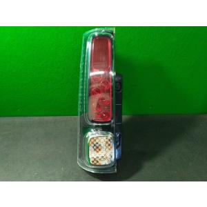 スペーシア 5BD-MK33V 左テールランプ ZVR 35670-79R10