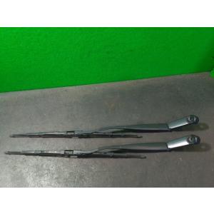 スペーシア 5BD-MK33V 左右ワイパーアーム ZVR 38310-79R00