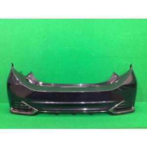 アクア DAA-NHP10 リヤバンパーフェース個人宅発送不可 209 52159-52590-C0