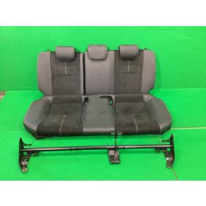 アクア DAA-NHP10 Rシート 209