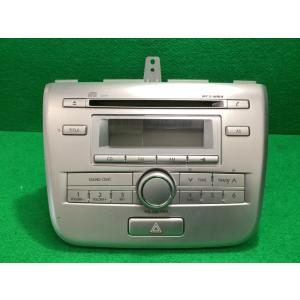 ワゴンＲ DBA-MH23S オーディオ ZJ3 39101-70K02-ZML