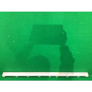ワゴンＲ DBA-MH34S 左サイドステップ個人宅発送不可 Z7T 77240-72M00-Z7T