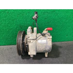 キャリィ EBD-DA16T A/Cコンプレッサー 26U 95200-58J60