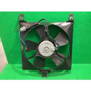 ワゴンＲ DBA-MH23S 電動ファン個人宅発送不可 ZJ3 17120-58J00