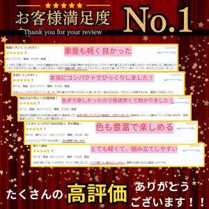折りたたみ椅子 軽量 コンパクト 小型 アウト...の詳細画像1