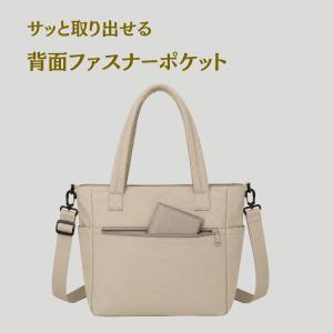 ショルダーバッグ トートバッグ レディース 3...の詳細画像3
