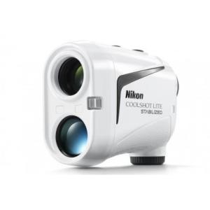 Nikon ニコン COOLSHOT LITE STABILIZED ゴルフ用レーザー距離計
