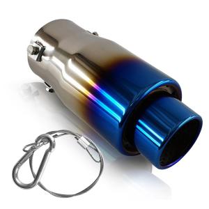 レクサス GS350 GS450 GS460 GRS191 マフラーカッター シングル