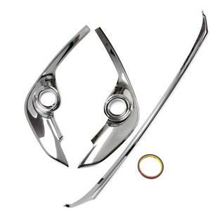 シエンタ ガーニッシュの商品一覧 通販 Yahoo ショッピング