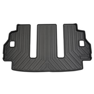 デリカD：5 ラゲッジソフトトレイ 三菱純正部品 パーツ オプション