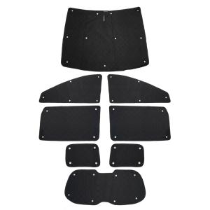 フリード HONDA ホンダ 純正 プライバシーシェード 08R13-TDK