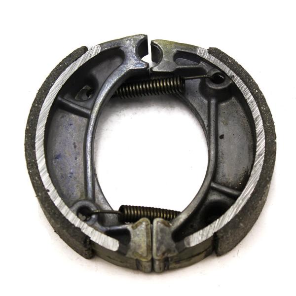 ブレーキシュー ジャズ/タクト/ジュリオ/TL125用【TS333】@