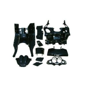 ホンダ（HONDA） フォルツァ MF08 外装セット 11点 白 ホワイト 新品