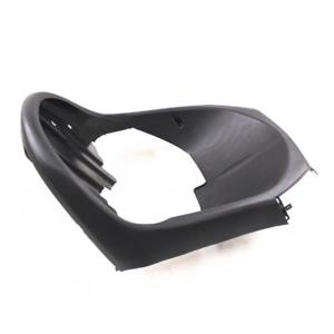 ホンダ スペイシー100 純正タイプ フロント フェンダー 黒色 1点